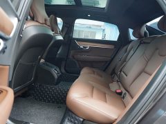 Volvo S90 2023 B5 Intelligent Luxury Edition - ფოტო 10