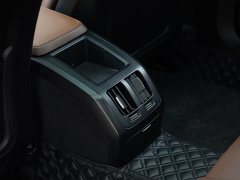 Volvo S90 2023 B5 Intelligent Luxury Edition - ფოტო 11