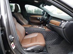 Volvo S90 2023 B5 Intelligent Luxury Edition - ფოტო 12