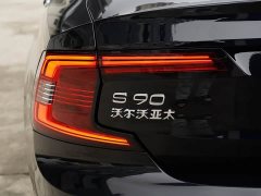 Volvo S90 2023 B5 Intelligent Luxury Edition - ფოტო 14