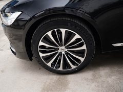 Volvo S90 2023 B5 Intelligent Luxury Edition - ფოტო 16
