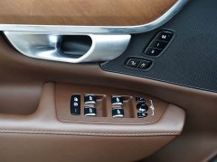 Volvo S90 2023 B5 Intelligent Luxury Edition - ფოტო 18
