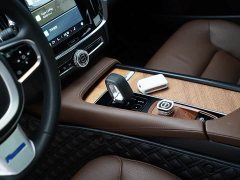Volvo S90 2023 B5 Intelligent Luxury Edition - ფოტო 19