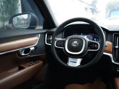 Volvo S90 2023 B5 Intelligent Luxury Edition - ფოტო 20