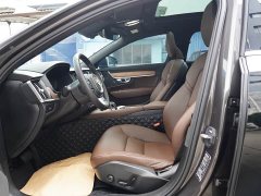 Volvo S90 2023 B5 Intelligent Luxury Edition - ფოტო 4