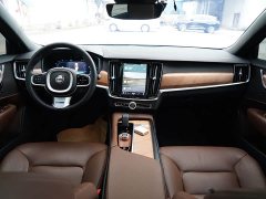 Volvo S90 2023 B5 Intelligent Luxury Edition - ფოტო 5