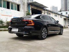 Volvo S90 2023 B5 Intelligent Luxury Edition - ფოტო 7