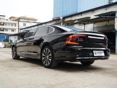 Volvo S90 2023 B5 Intelligent Luxury Edition - ფოტო 9