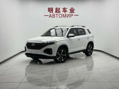 Hyundai Beijing Hyundai ix35 2021 240TGDi DCT 2WD GLS Leading Edition - ფოტო 1