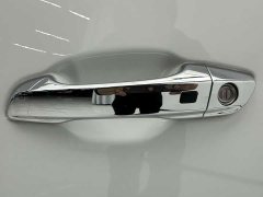 Hyundai Beijing Hyundai ix35 2021 240TGDi DCT 2WD GLS Leading Edition - ფოტო 10