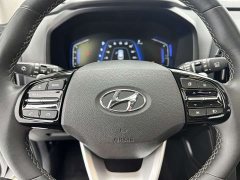 Hyundai Beijing Hyundai ix35 2021 240TGDi DCT 2WD GLS Leading Edition - ფოტო 13