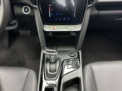 Hyundai Beijing Hyundai ix35 2021 240TGDi DCT 2WD GLS Leading Edition - ფოტო 14