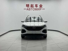 Hyundai Beijing Hyundai ix35 2021 240TGDi DCT 2WD GLS Leading Edition - ფოტო 3