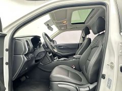 Hyundai Beijing Hyundai ix35 2021 240TGDi DCT 2WD GLS Leading Edition - ფოტო 4