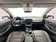 Hyundai Beijing Hyundai ix35 2021 240TGDi DCT 2WD GLS Leading Edition - ფოტო 6