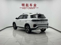 Hyundai Beijing Hyundai ix35 2021 240TGDi DCT 2WD GLS Leading Edition - ფოტო 7