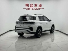 Hyundai Beijing Hyundai ix35 2021 240TGDi DCT 2WD GLS Leading Edition - ფოტო 8