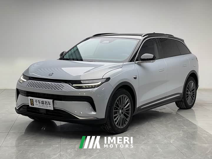Leapmotor C11 Extended Range 285 Smart Enjoyment Edition - ავტომობილი ჩინეთიდან