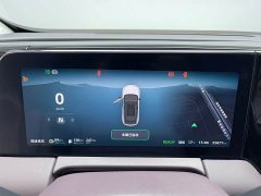Leapmotor C11 Extended Range 285 Smart Enjoyment Edition - ფოტო 11