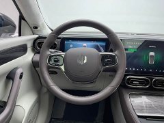 Leapmotor C11 Extended Range 285 Smart Enjoyment Edition - ფოტო 12