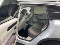 Leapmotor C11 Extended Range 285 Smart Enjoyment Edition - ფოტო 17