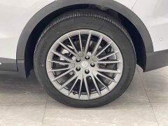 Leapmotor C11 Extended Range 285 Smart Enjoyment Edition - ფოტო 19