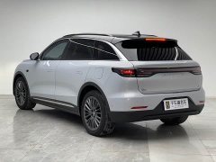 Leapmotor C11 Extended Range 285 Smart Enjoyment Edition - ფოტო 4