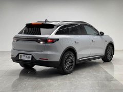 Leapmotor C11 Extended Range 285 Smart Enjoyment Edition - ფოტო 6
