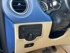 Mercedes-Benz Vito 2.0T Business Edition 7-Seater - ფოტო 12