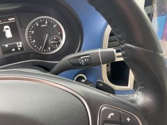 Mercedes-Benz Vito 2.0T Business Edition 7-Seater - ფოტო 13
