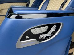 Mercedes-Benz Vito 2.0T Business Edition 7-Seater - ფოტო 15