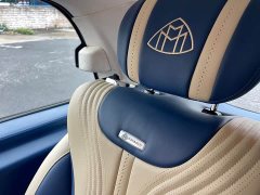 Mercedes-Benz Vito 2.0T Business Edition 7-Seater - ფოტო 16