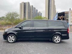 Mercedes-Benz Vito 2.0T Business Edition 7-Seater - ფოტო 4