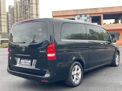 Mercedes-Benz Vito 2.0T Business Edition 7-Seater - ფოტო 5