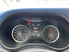 Mercedes-Benz Vito 2.0T Business Edition 7-Seater - ფოტო 8