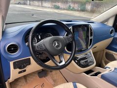 Mercedes-Benz Vito 2.0T Business Edition 7-Seater - ფოტო 9