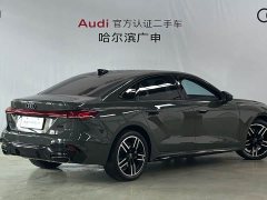 Audi A5L 2026 2.0T Sport quattro - ფოტო 2
