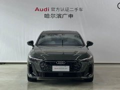 Audi A5L 2026 2.0T Sport quattro - ფოტო 3