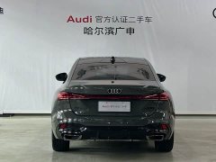 Audi A5L 2026 2.0T Sport quattro - ფოტო 4