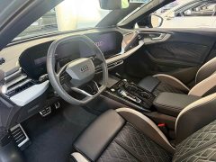 Audi A5L 2026 2.0T Sport quattro - ფოტო 6