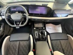 Audi A5L 2026 2.0T Sport quattro - ფოტო 8
