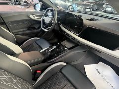 Audi A5L 2026 2.0T Sport quattro - ფოტო 9