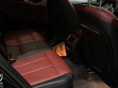 BMW X3 2022 xDrive30i M Sport Night Package - ფოტო 5