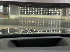 BMW X3 2022 xDrive30i M Sport Night Package - ფოტო 7