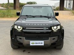 Land Rover Defender 110 3.0T P400 X-DYNAMIC HSE - ფოტო 2