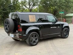 Land Rover Defender 110 3.0T P400 X-DYNAMIC HSE - ფოტო 4