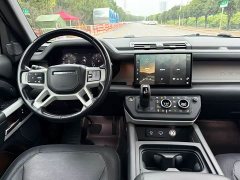Land Rover Defender 110 3.0T P400 X-DYNAMIC HSE - ფოტო 5
