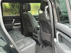 Land Rover Defender 110 3.0T P400 X-DYNAMIC HSE - ფოტო 6