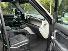 Land Rover Defender 110 3.0T P400 X-DYNAMIC HSE - ფოტო 7