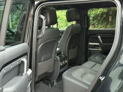 Land Rover Defender 110 3.0T P400 X-DYNAMIC HSE - ფოტო 8